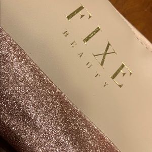 Fixe Beauty Eyelash Extension Kit